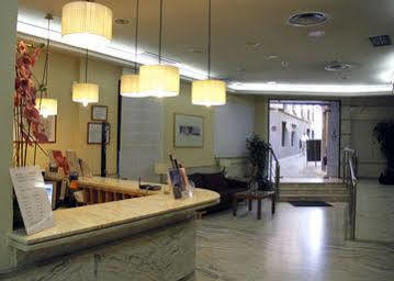 Hotel Yit Conquista De Toledo トレド エクステリア 写真